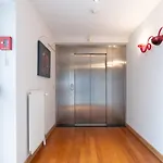 בית נופש Du Vieux Moulin רושפורט