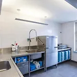 Du Vieux Moulin בית נופש *