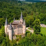 Du Vieux Moulin בית נופש