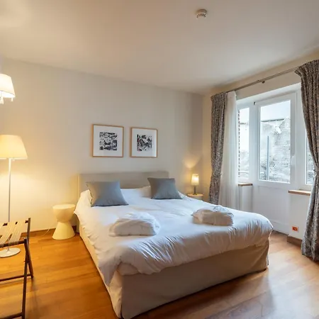 Du Vieux Moulin Holiday home *