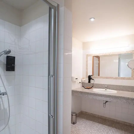 Holiday home Du Vieux Moulin