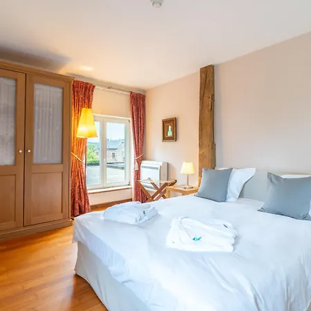 Du Vieux Moulin Holiday home Rochefort