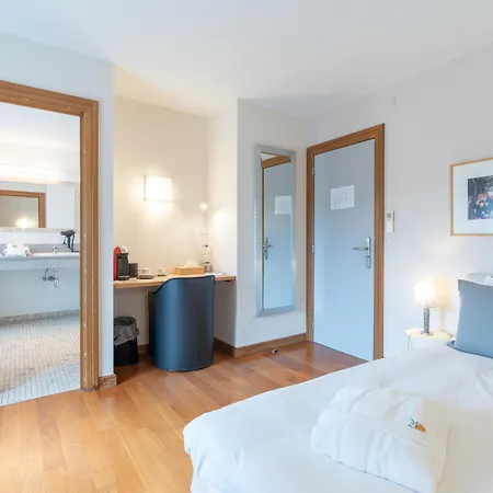 Holiday home Du Vieux Moulin