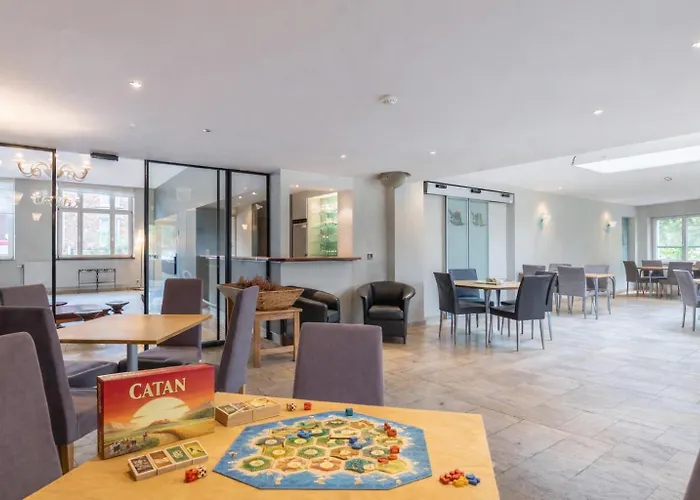 Du Vieux Moulin * Rochefort