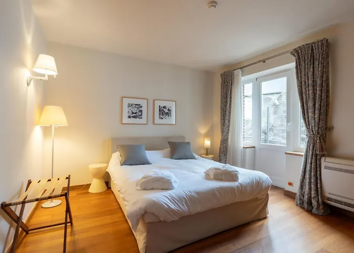 Du Vieux Moulin Holiday home *