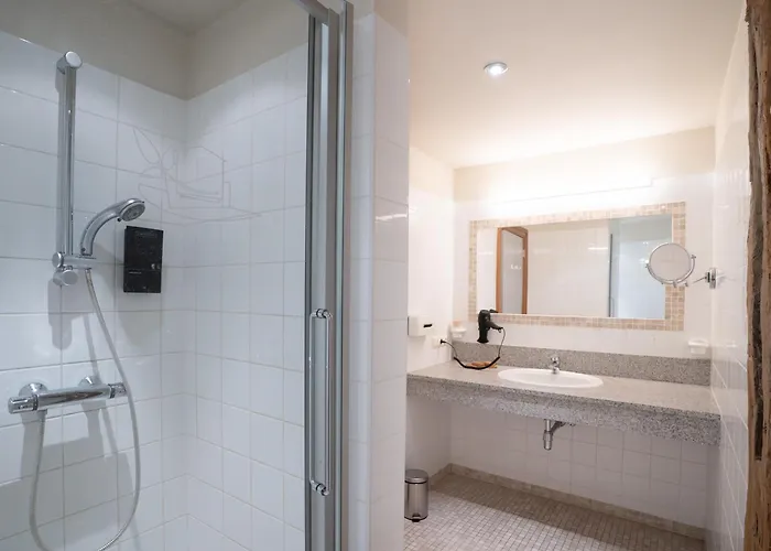 Nyaraló Du Vieux Moulin