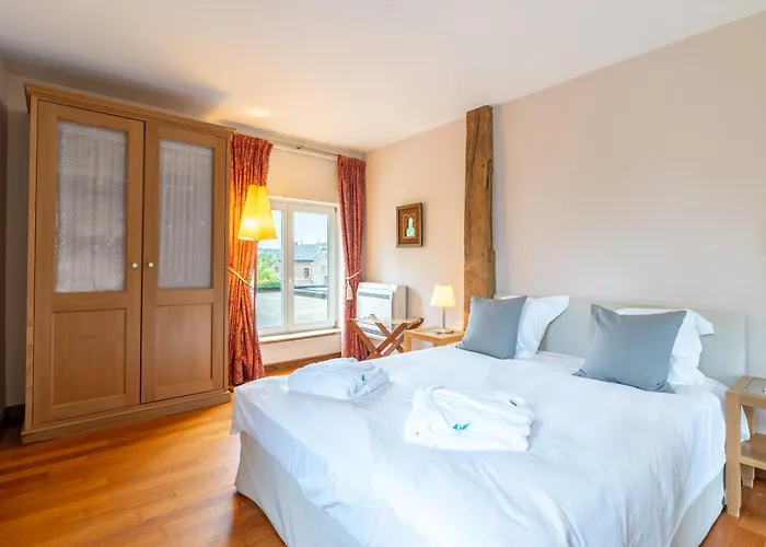 Du Vieux Moulin Holiday home Rochefort