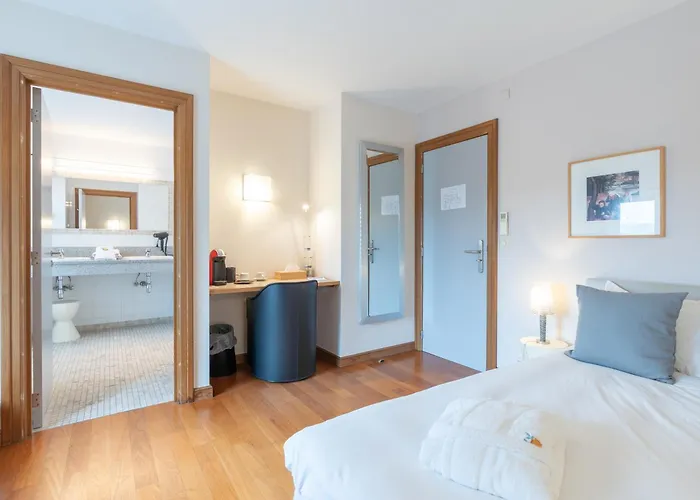 Holiday home Du Vieux Moulin