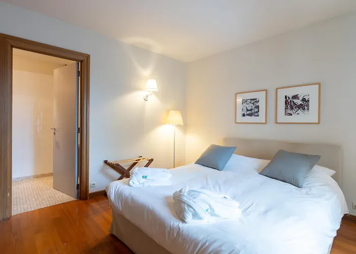 Du Vieux Moulin Holiday home *