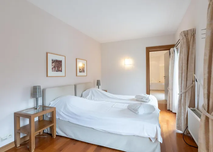Du Vieux Moulin Holiday home *