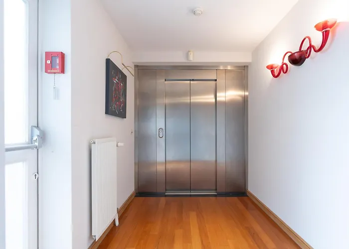 Holiday home Du Vieux Moulin Rochefort