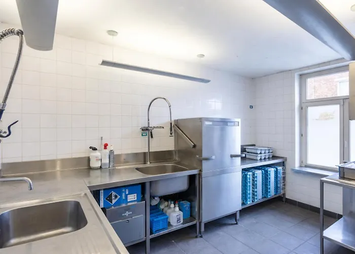 Du Vieux Moulin Holiday home *