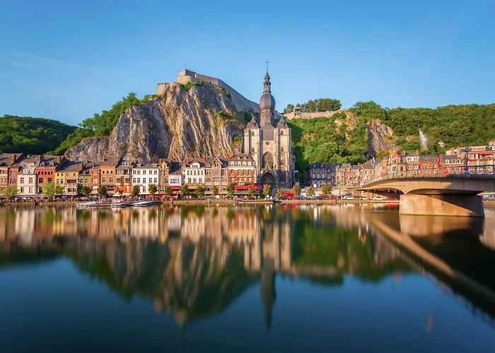 Du Vieux Moulin Holiday home Rochefort