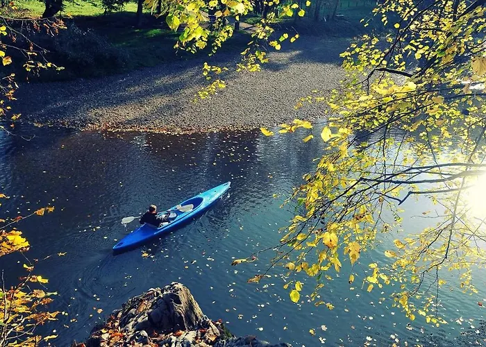 Du Vieux Moulin Rochefort
